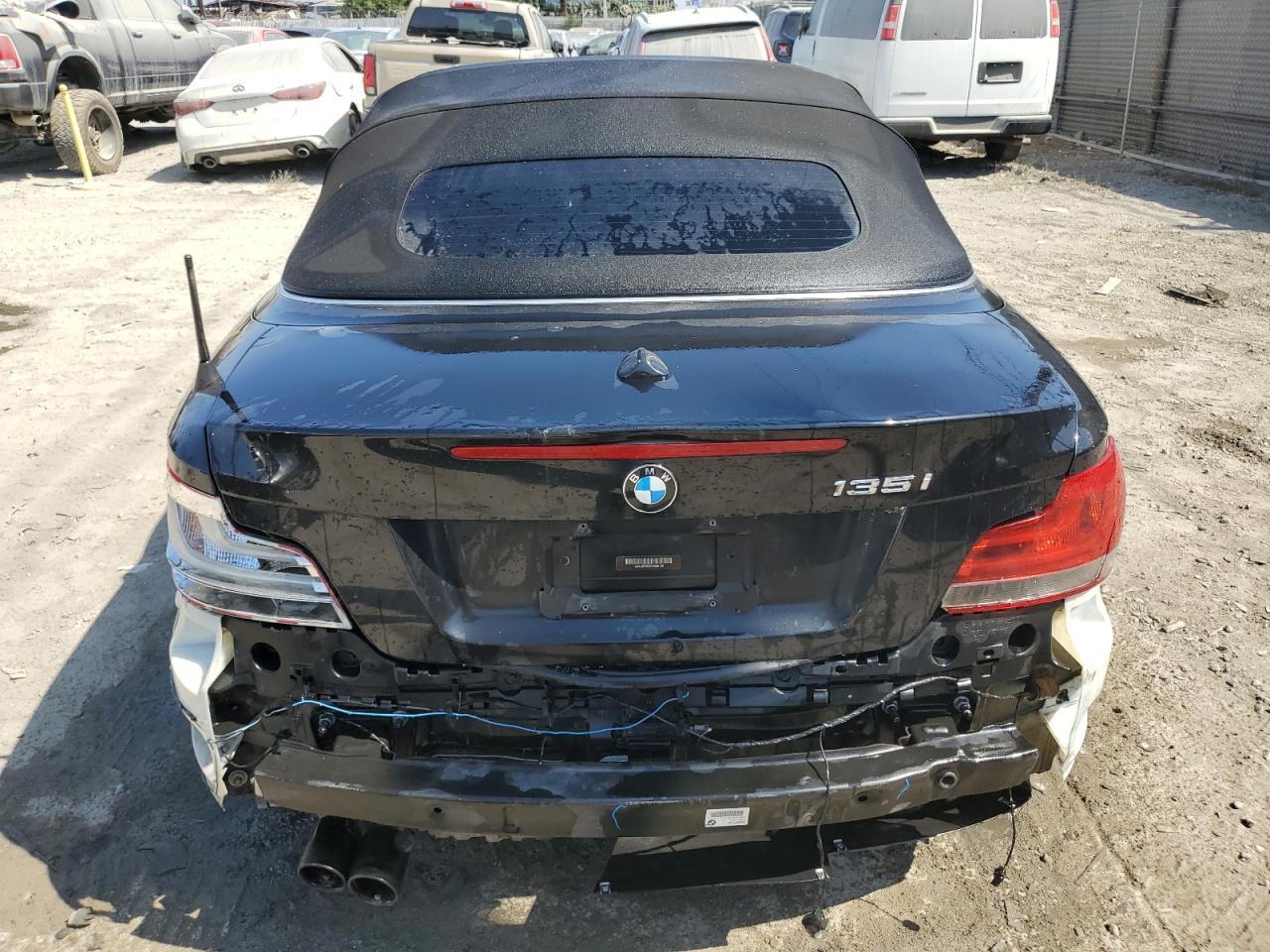 2012 BMW 135 I - Фото 6