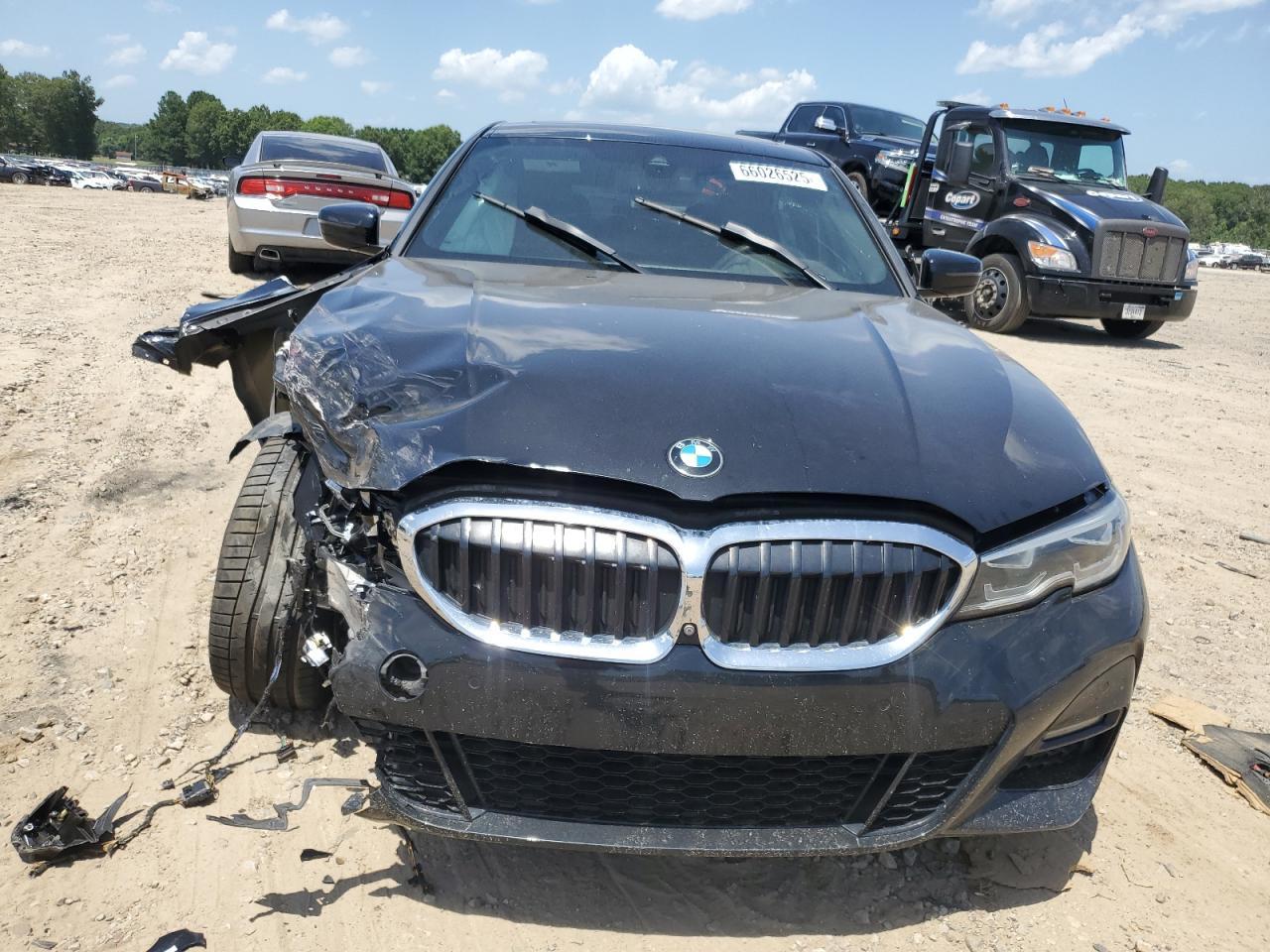 2019 BMW 330I - Image 5