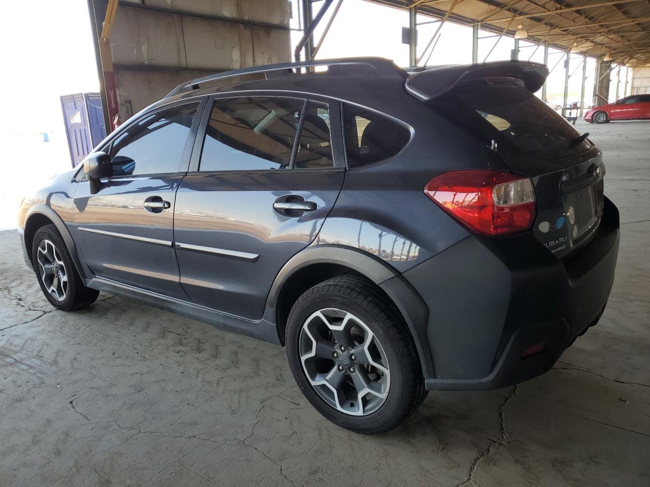 2013 Subaru Xv Crosstrek 2.0 Premium - Image 2