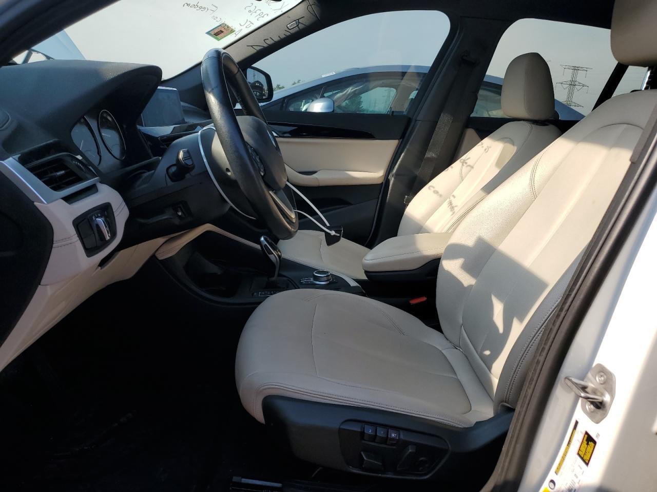 2021 BMW X1 xDrive28I - Фото 7