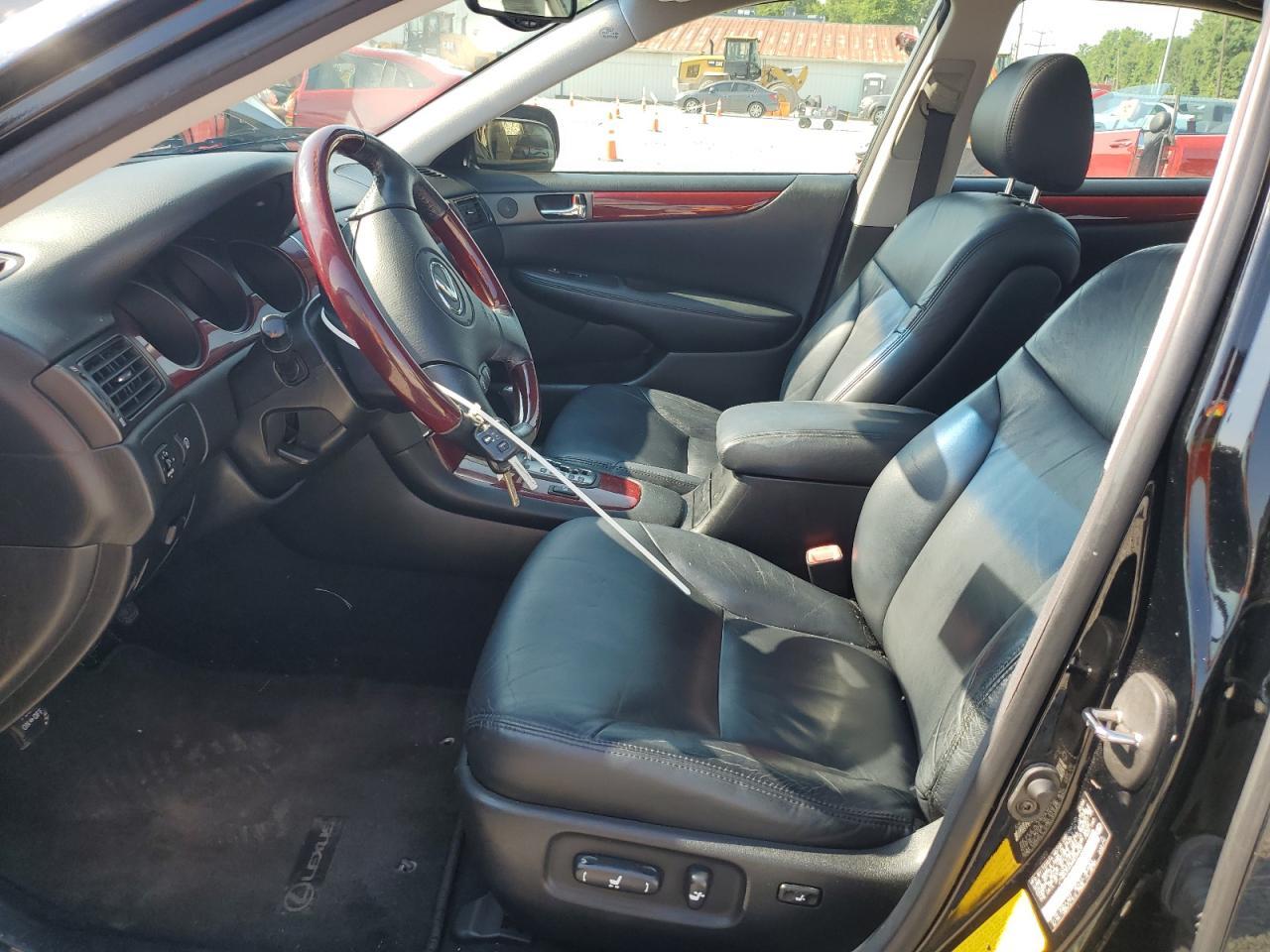 2004 Lexus Es 330 - Фото 7