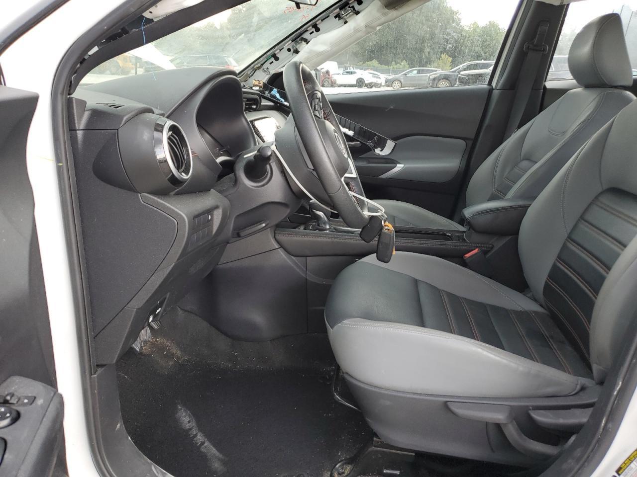 2023 Nissan Kicks Sr - Фото 7