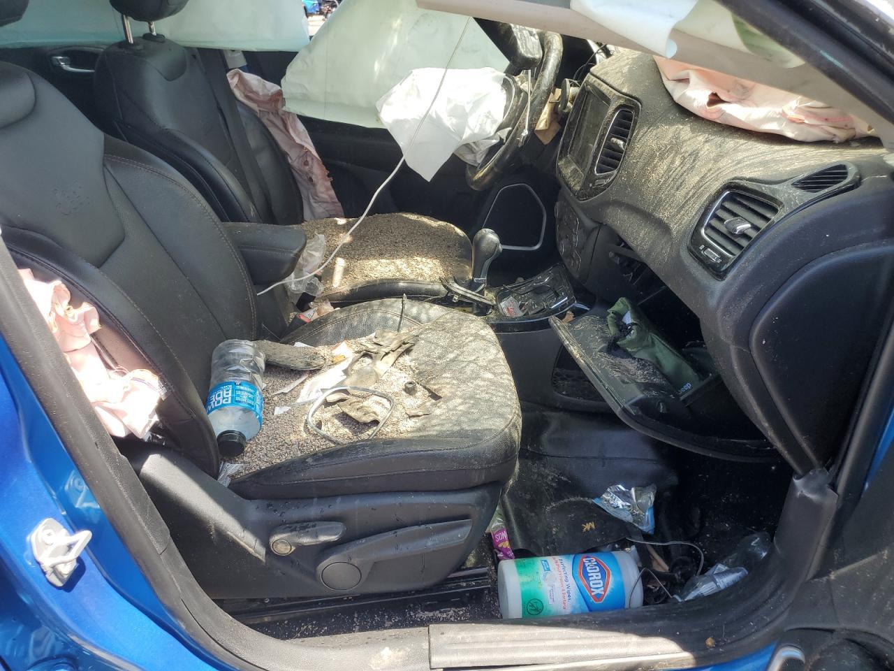 2021 Jeep Compass Limited - Image 7