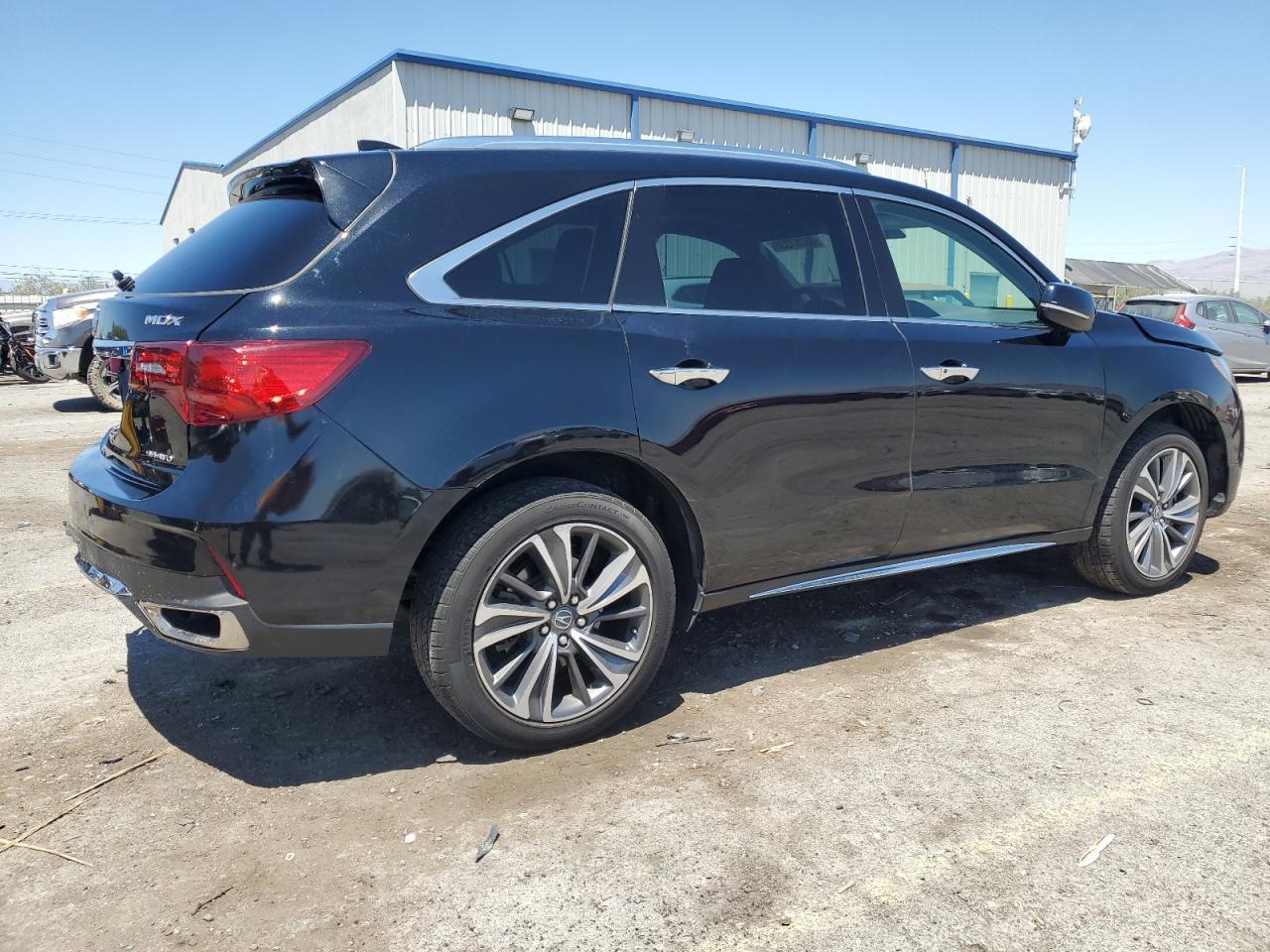 2020 Acura Mdx - Фото 3
