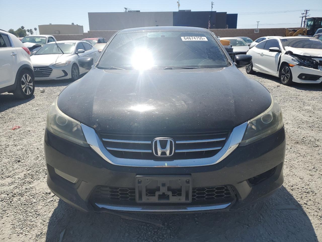 2013 Honda Accord Sport - Image 5