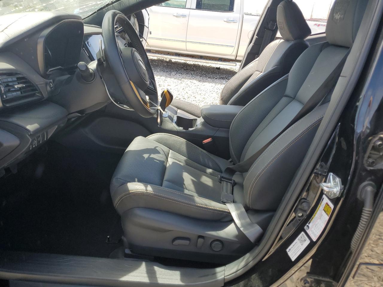 2024 Subaru Outback Wilderness - Image 7