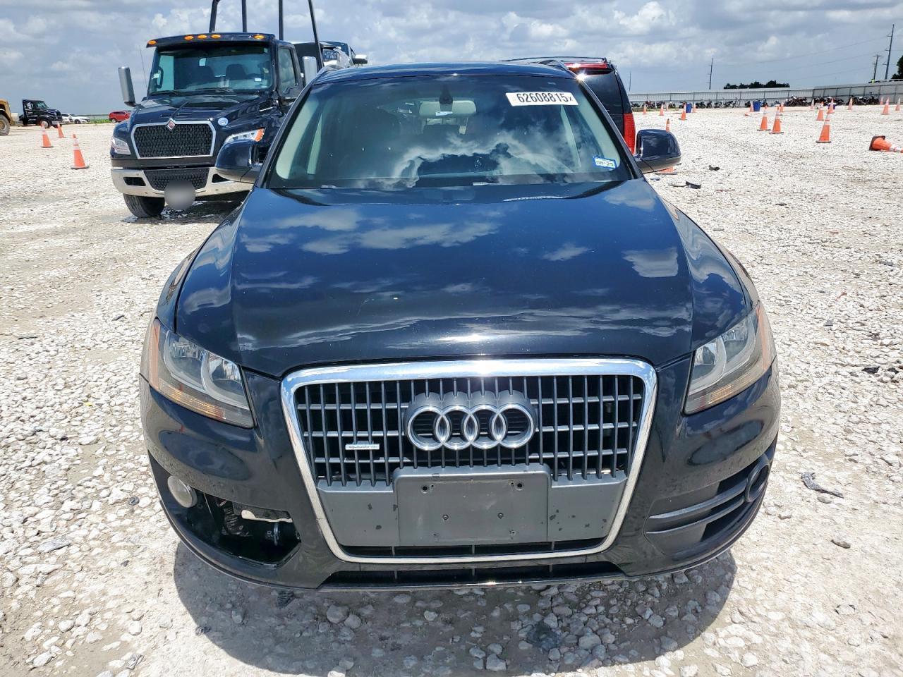 2011 Audi Q5 Premium - Фото 5