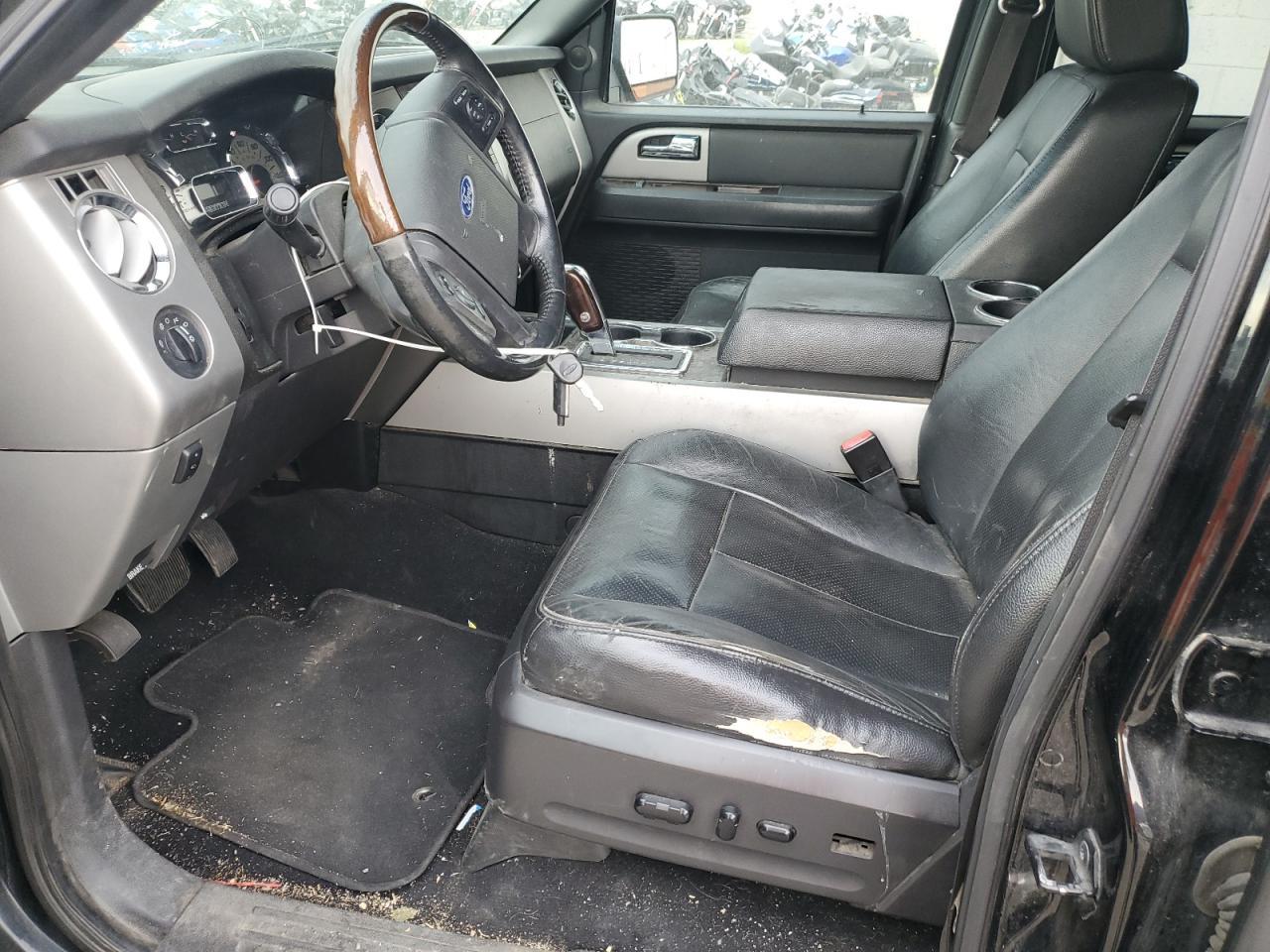 2008 Ford Expedition Limited - Фото 7