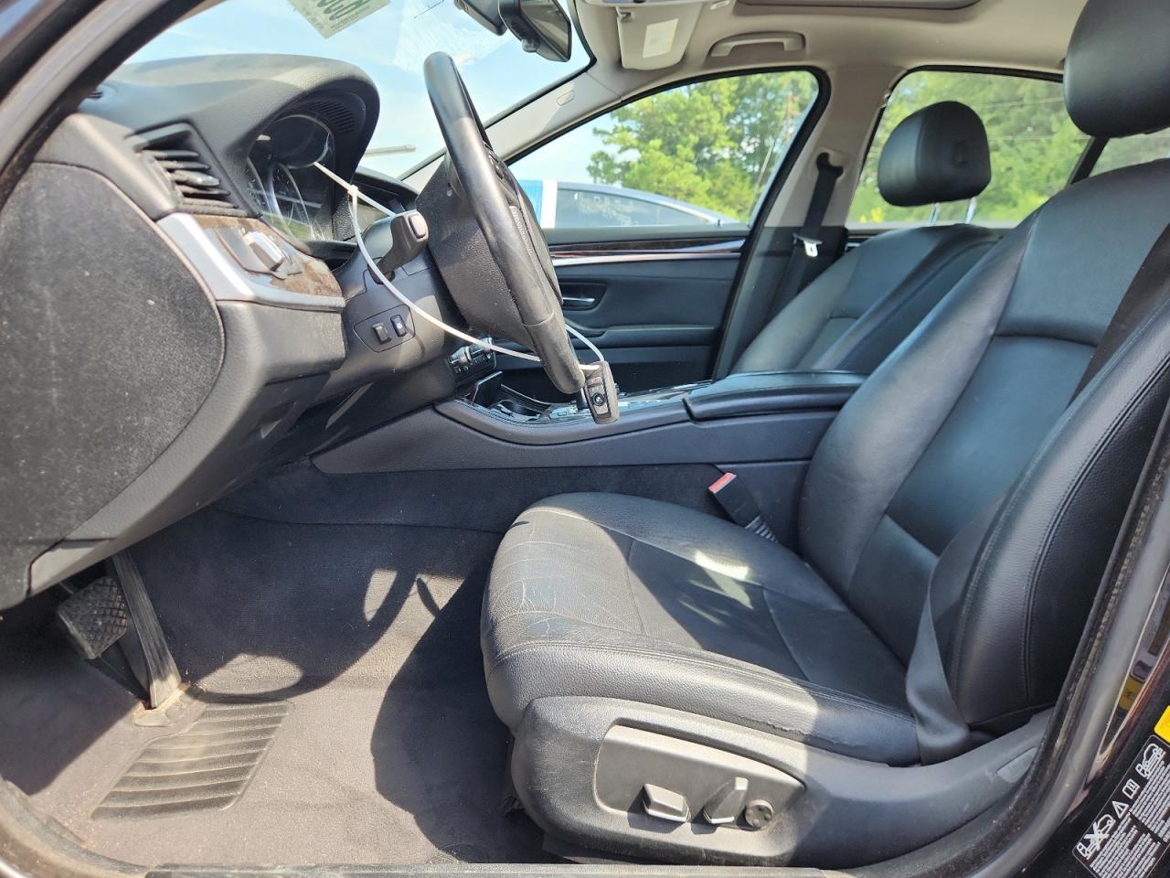 2014 BMW 528 Xi - Image 7