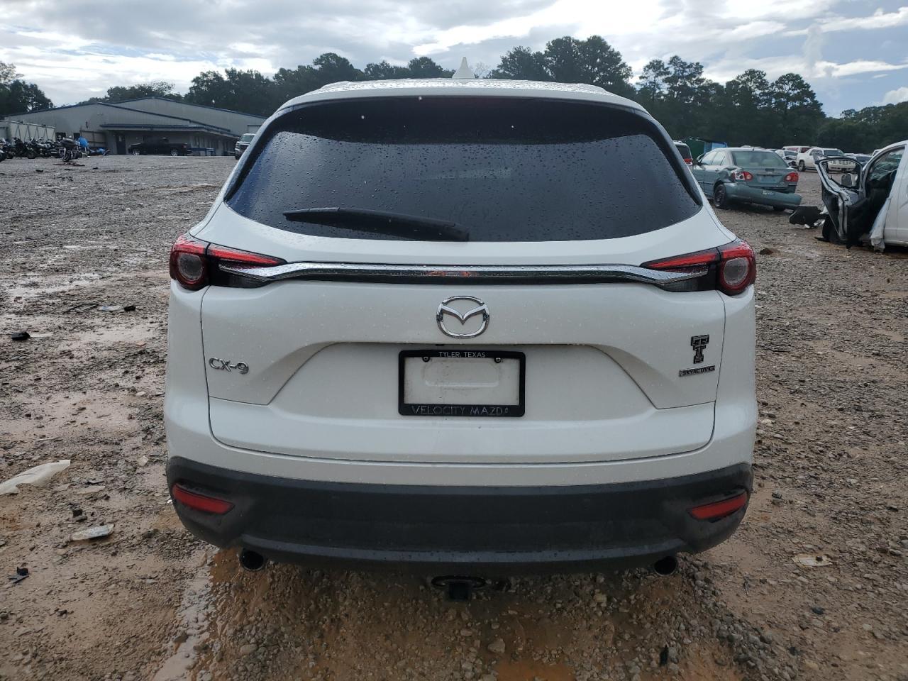 2020 Mazda Cx-9 Touring - Image 6