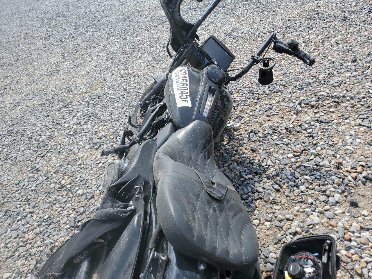 2020 Harley-Davidson Flhtk - Фото 6