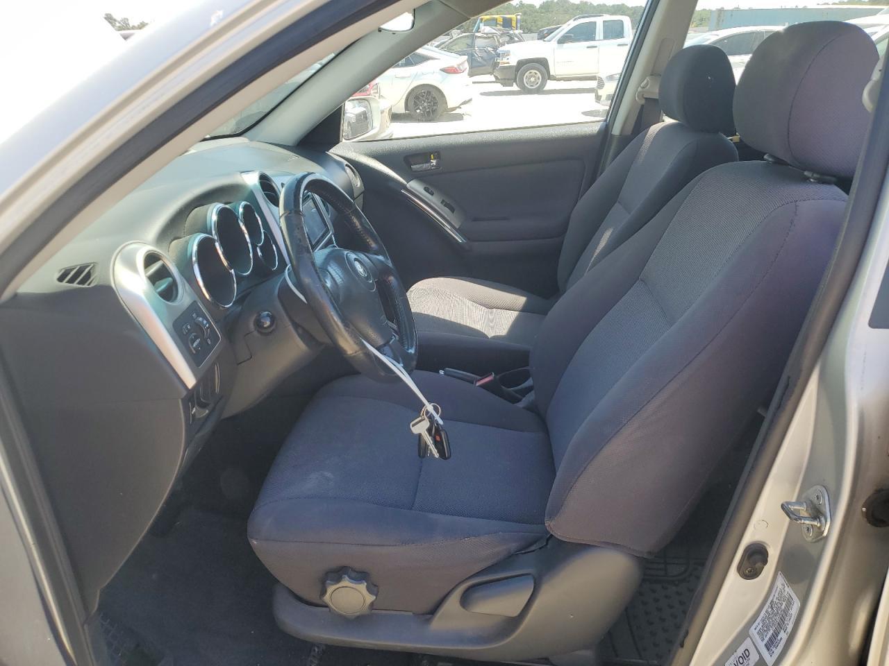 2003 Toyota Corolla Matrix Xr - Image 7