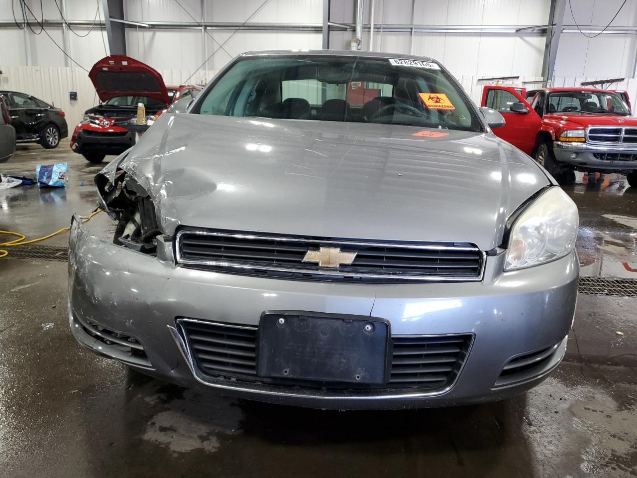 2006 Chevrolet Impala Ls - Фото 5
