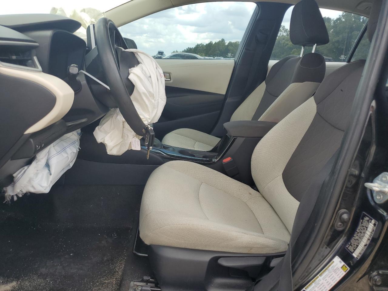 2020 Toyota Corolla Le - Фото 7