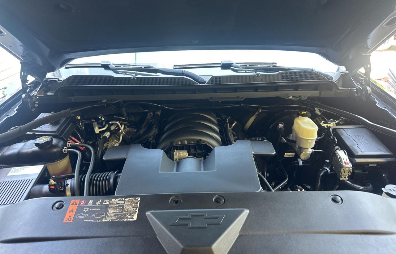 2019 Chevrolet Silverado Ld K1500 Custom - Фото 7