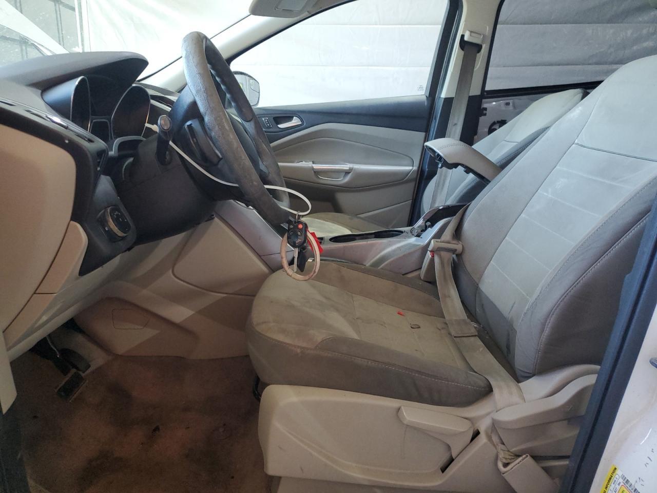 2013 Ford Escape Se - Фото 7
