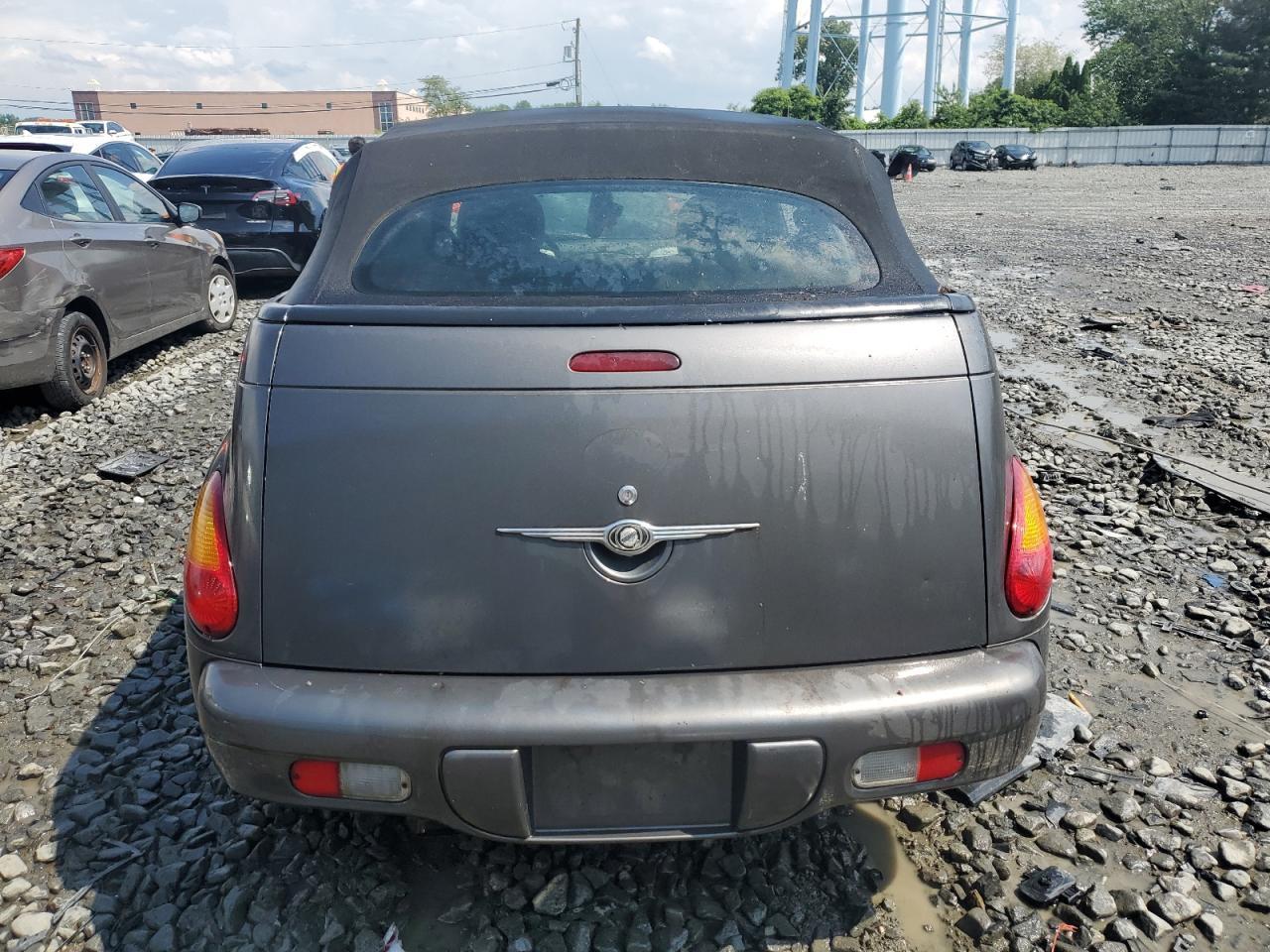 2005 Chrysler Pt Cruiser - Image 6