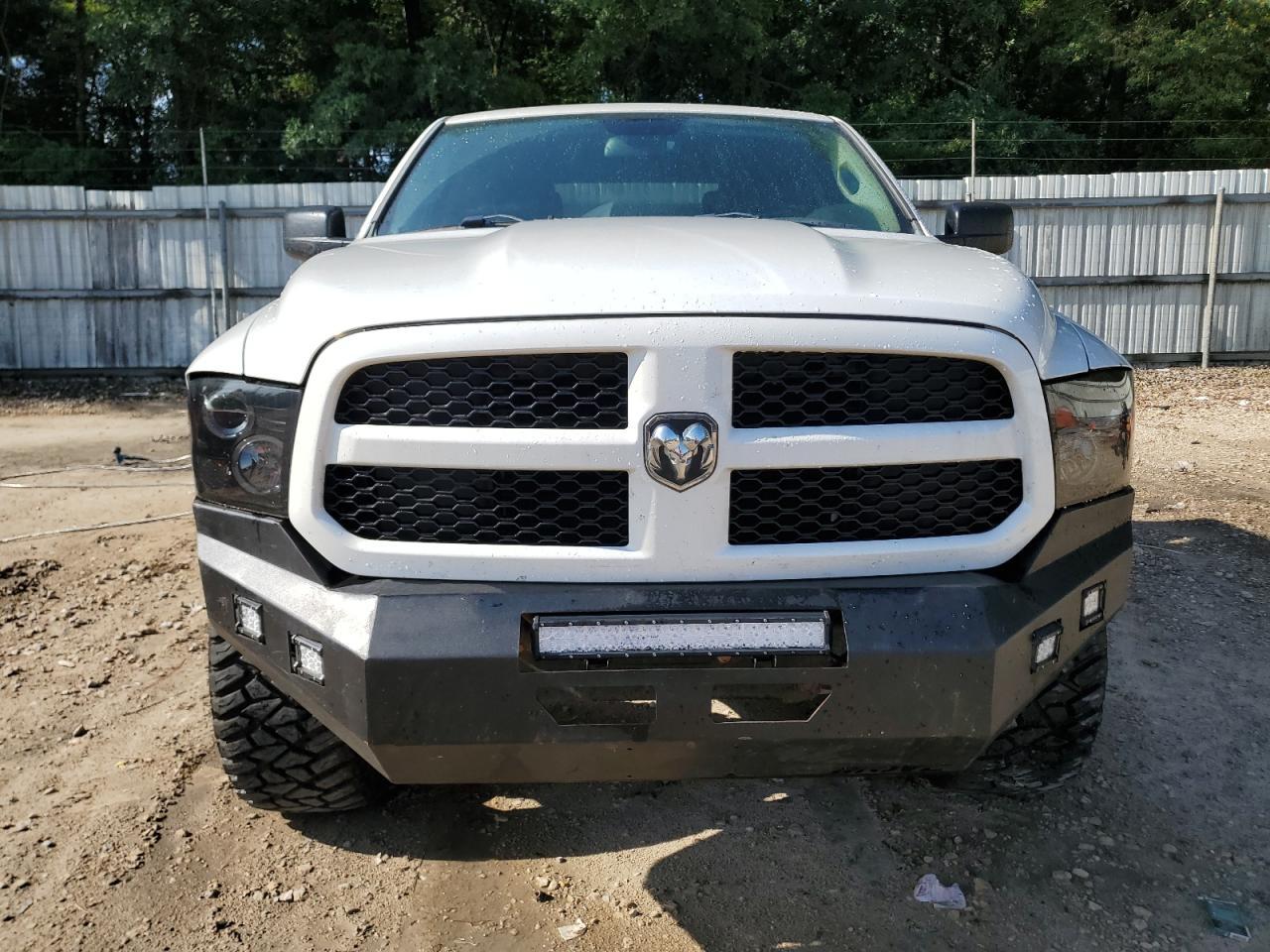 2014 Ram 1500 St - Фото 5
