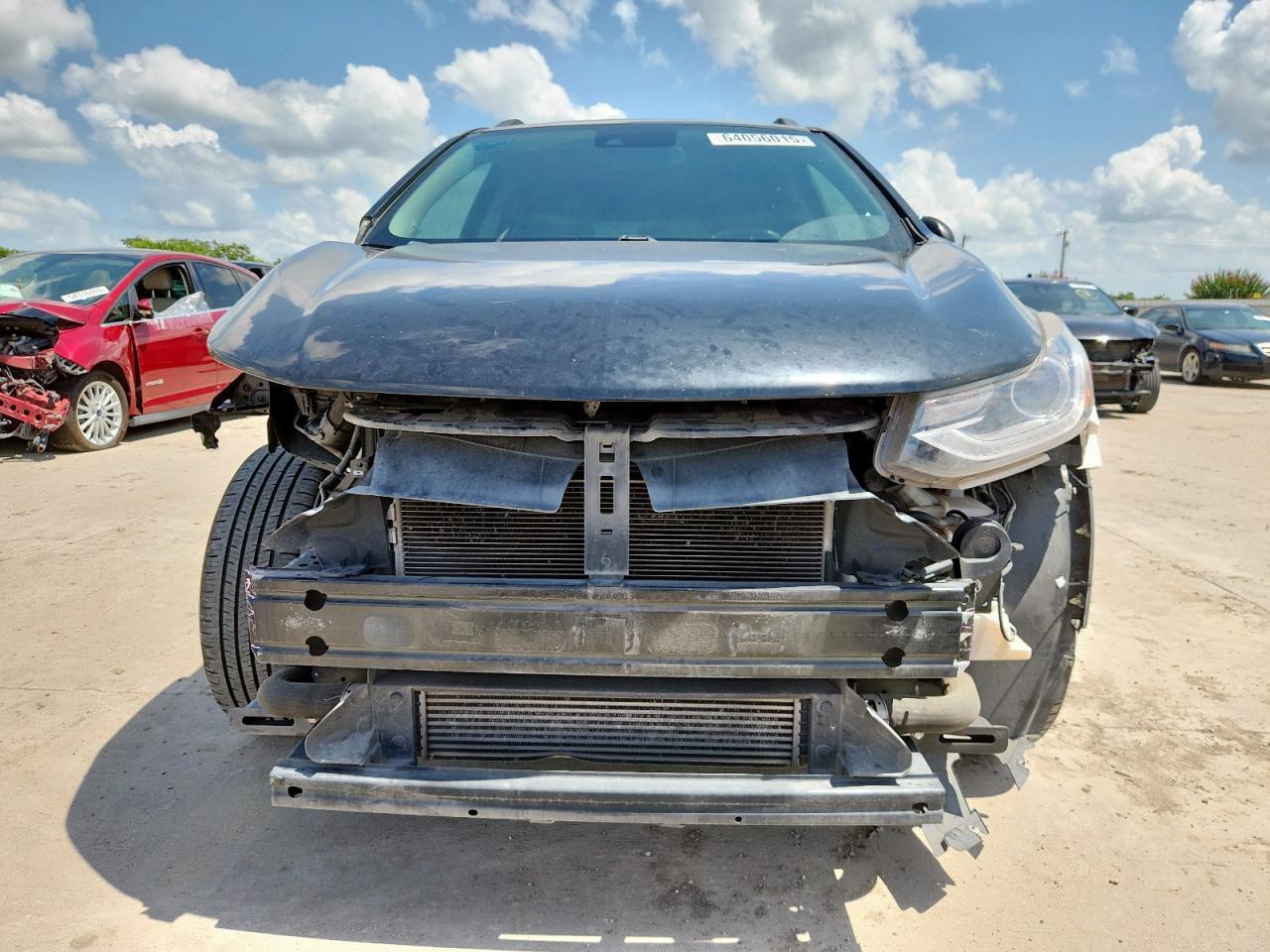 2018 Chevrolet Trax Premier - Image 5