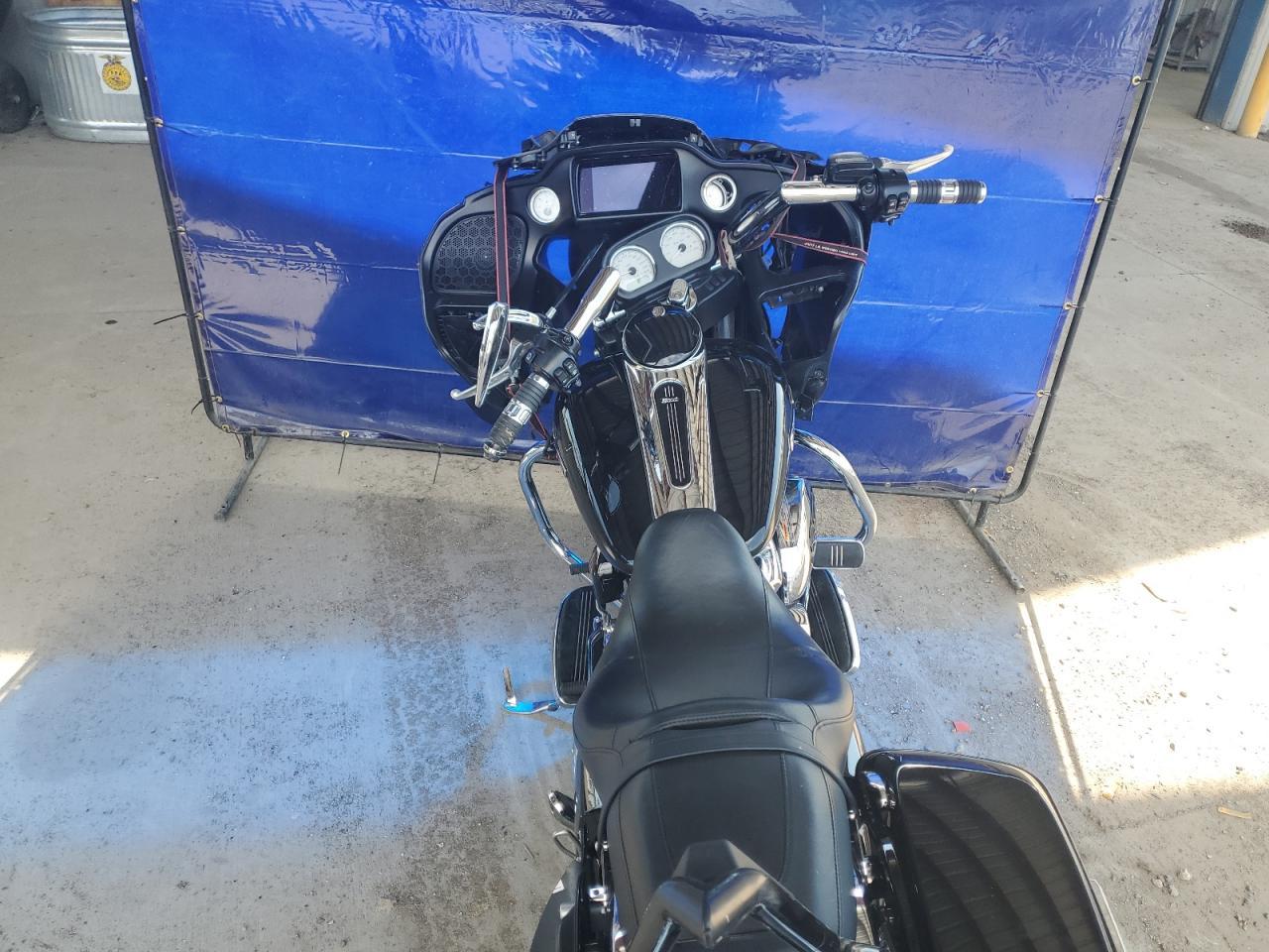 2021 Harley-Davidson Fltrx - Image 6