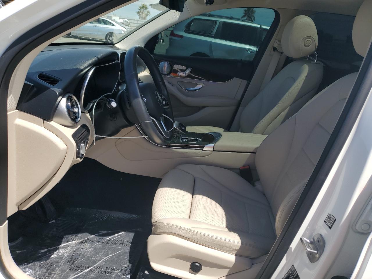 2021 Mercedes-Benz Glc 300 4Matic - Image 7