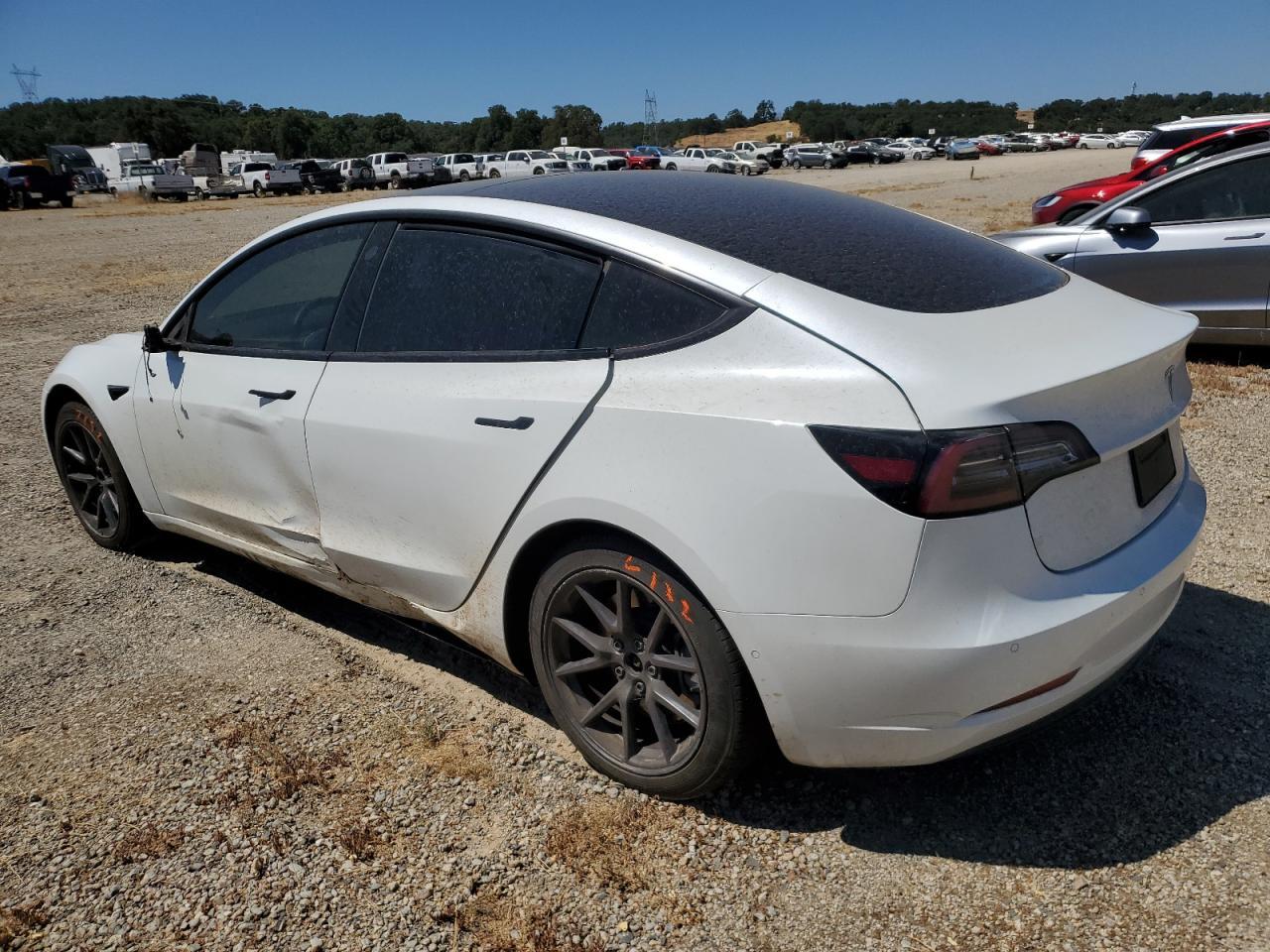 2021 Tesla Model 3 - Image 2