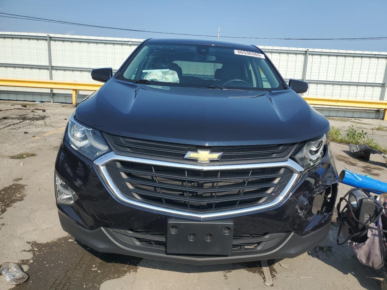 2020 Chevrolet Equinox Lt - Фото 5