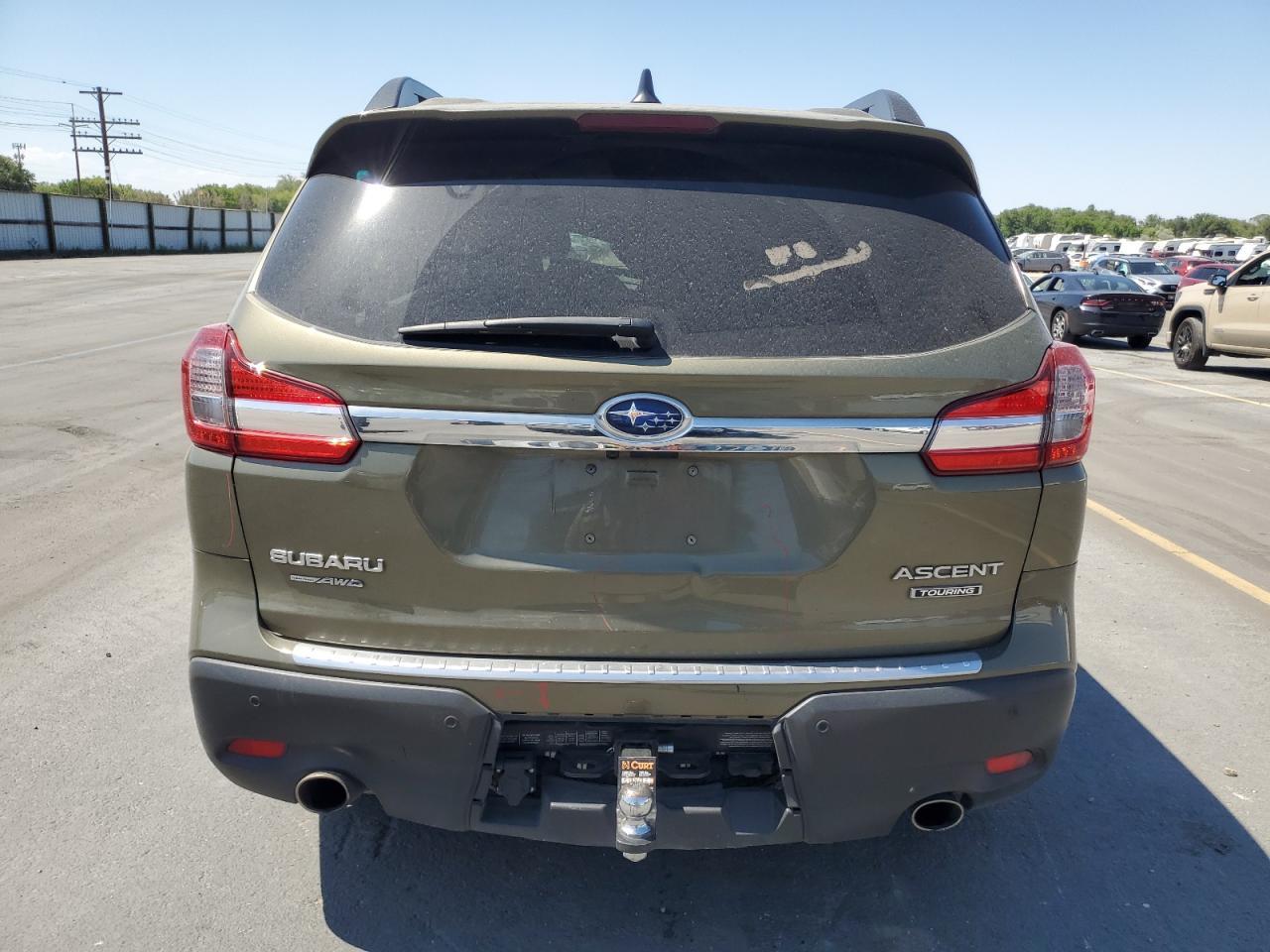 2022 Subaru Ascent Touring - Фото 6