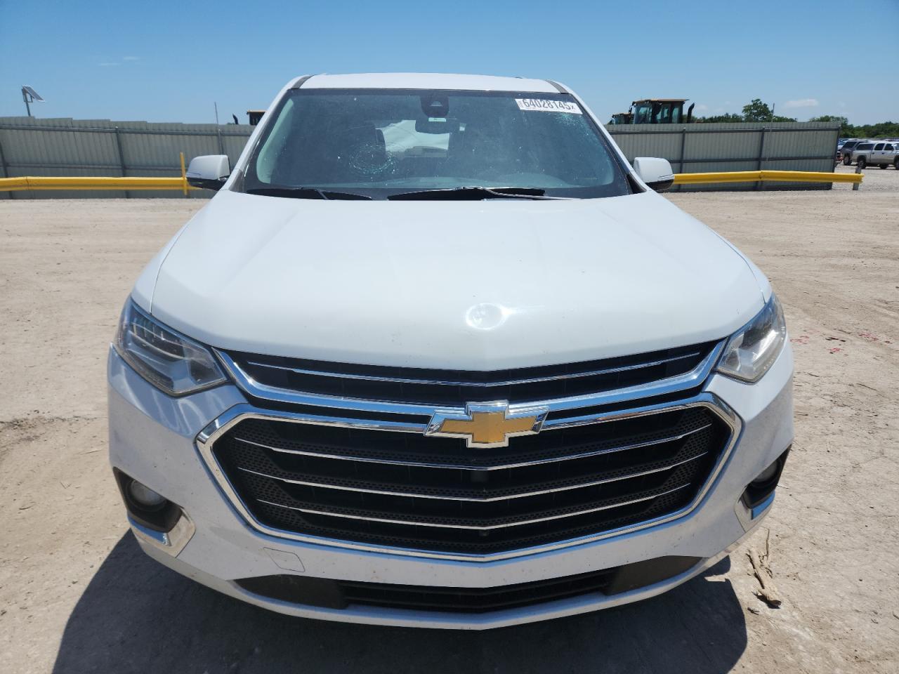 2018 Chevrolet Traverse Premier - Image 5
