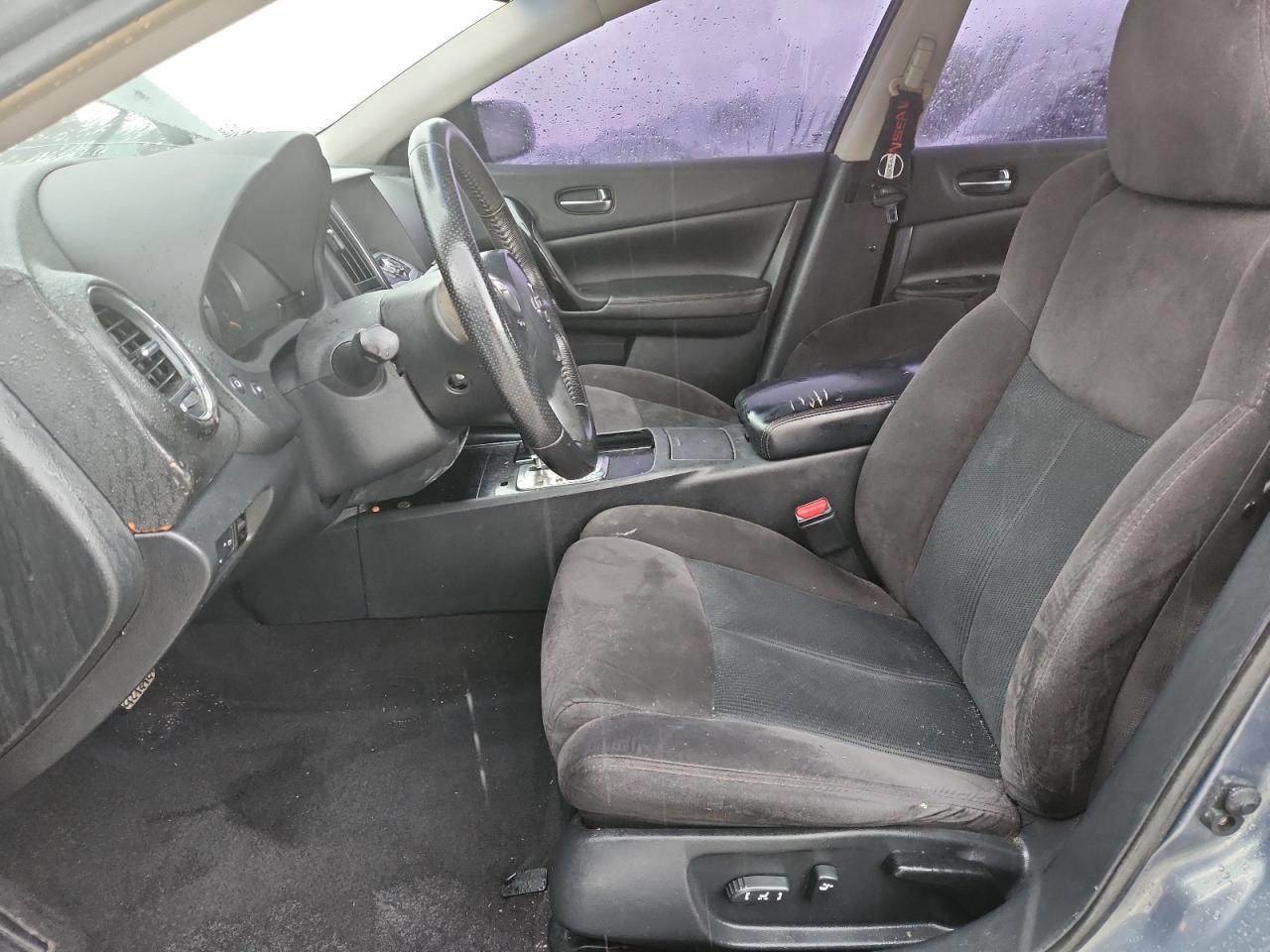 2009 Nissan Maxima S - Фото 7