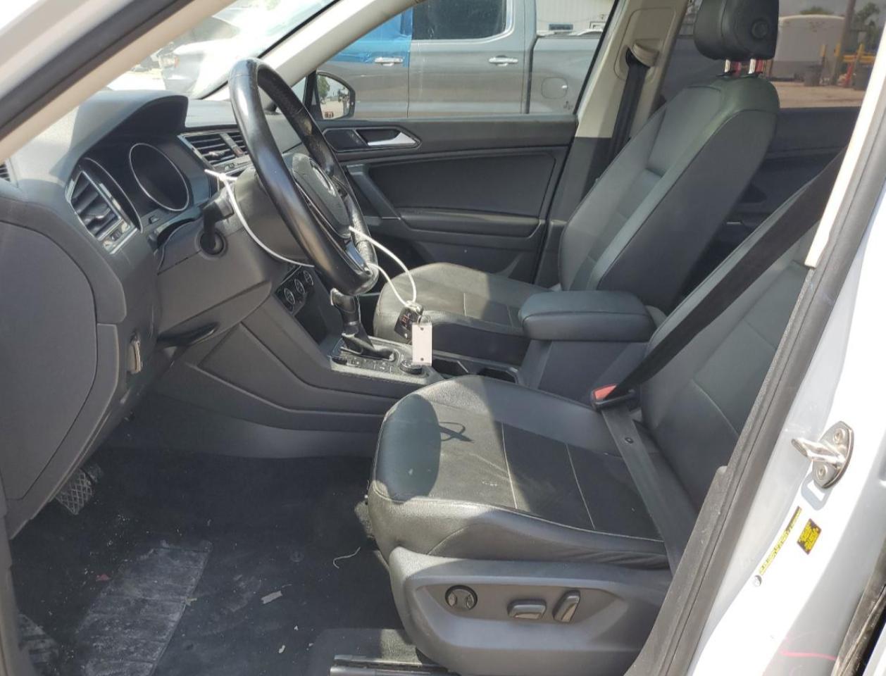 2018 Volkswagen Tiguan Se - Фото 7