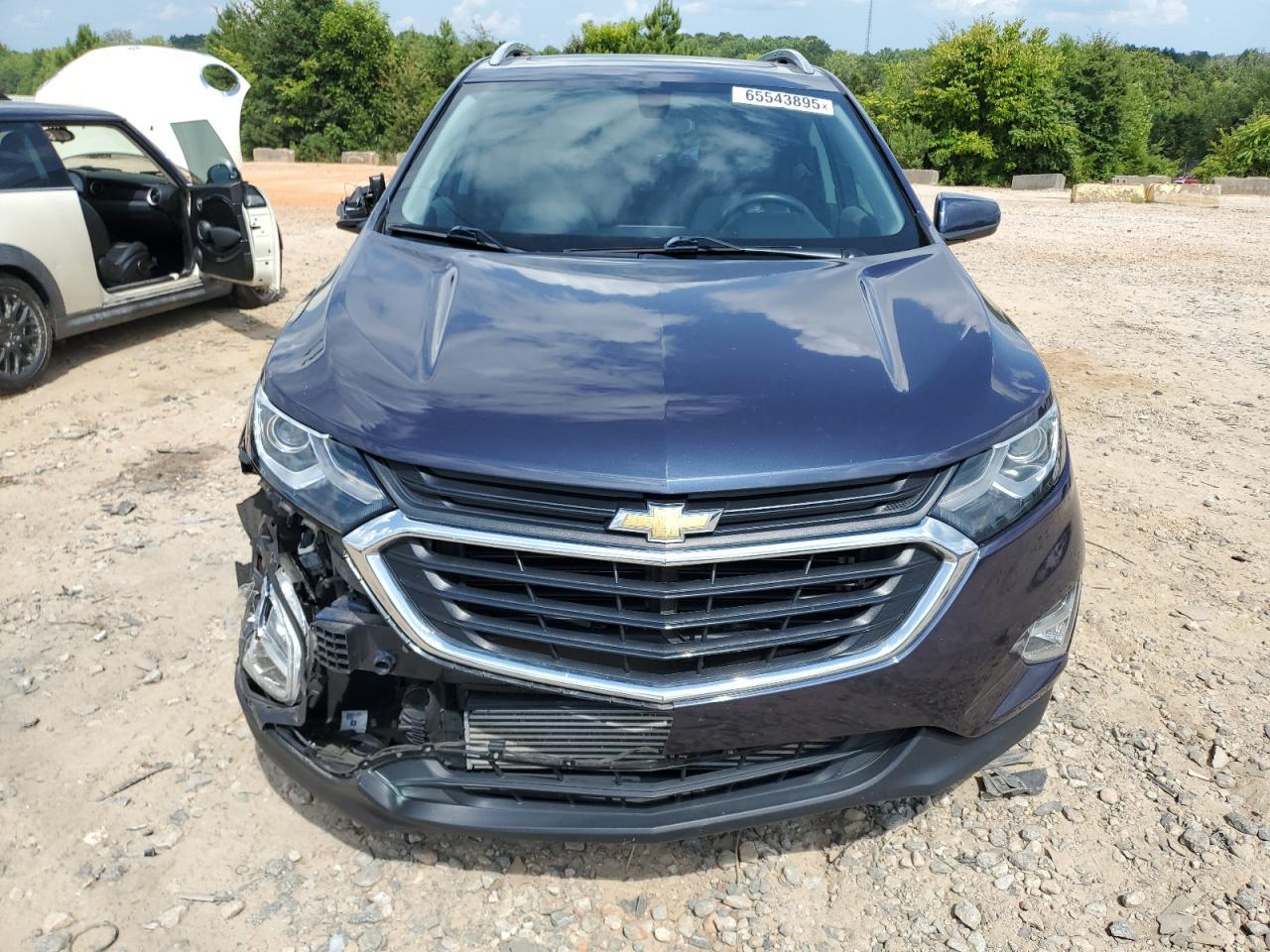 2018 Chevrolet Equinox Lt - Image 5