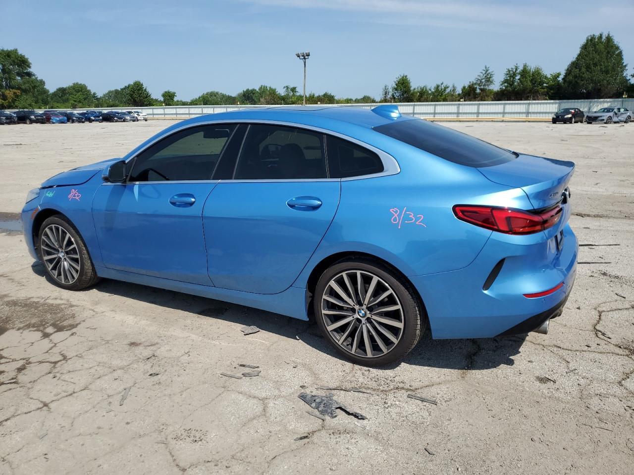 2020 BMW 228Xi - Image 2