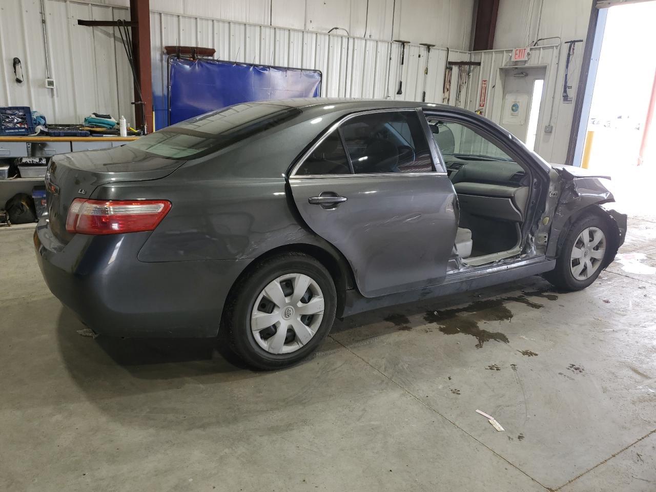 2008 Toyota Camry Ce - Image 3