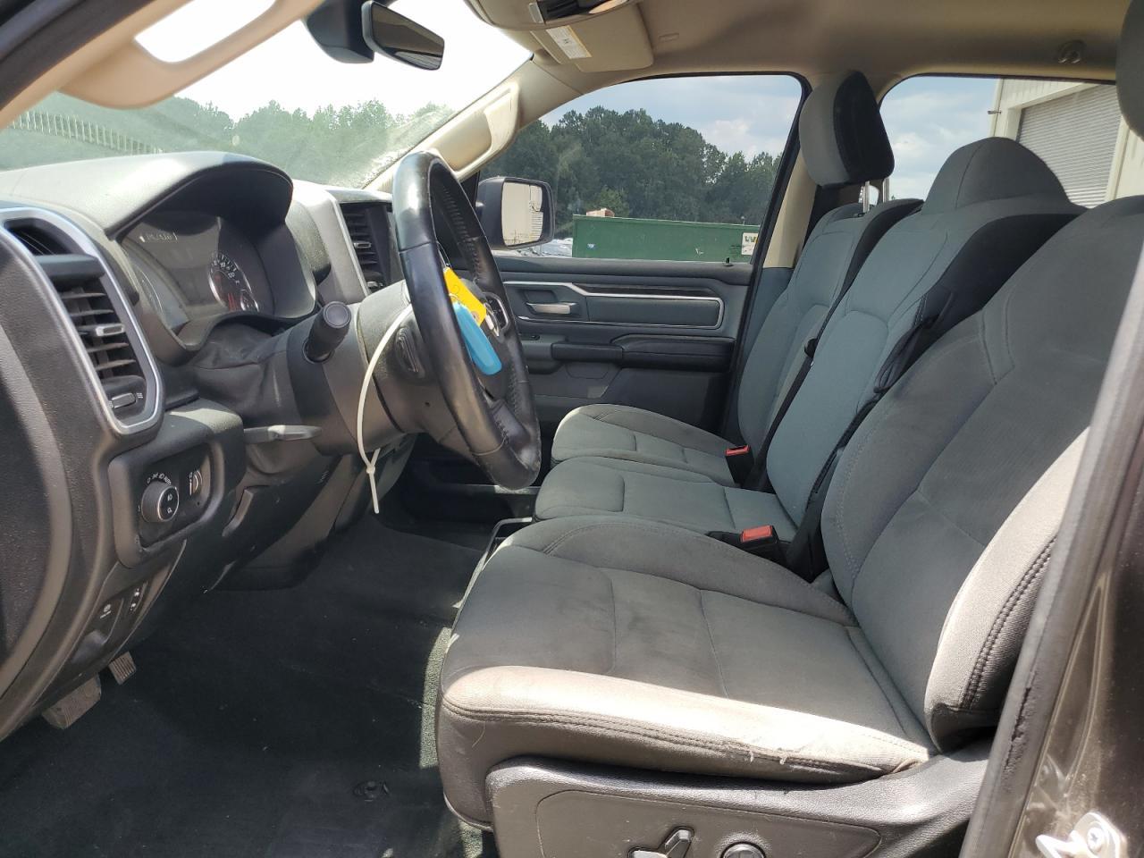 2020 Ram 1500 Big Horn/Lone Star - Фото 7
