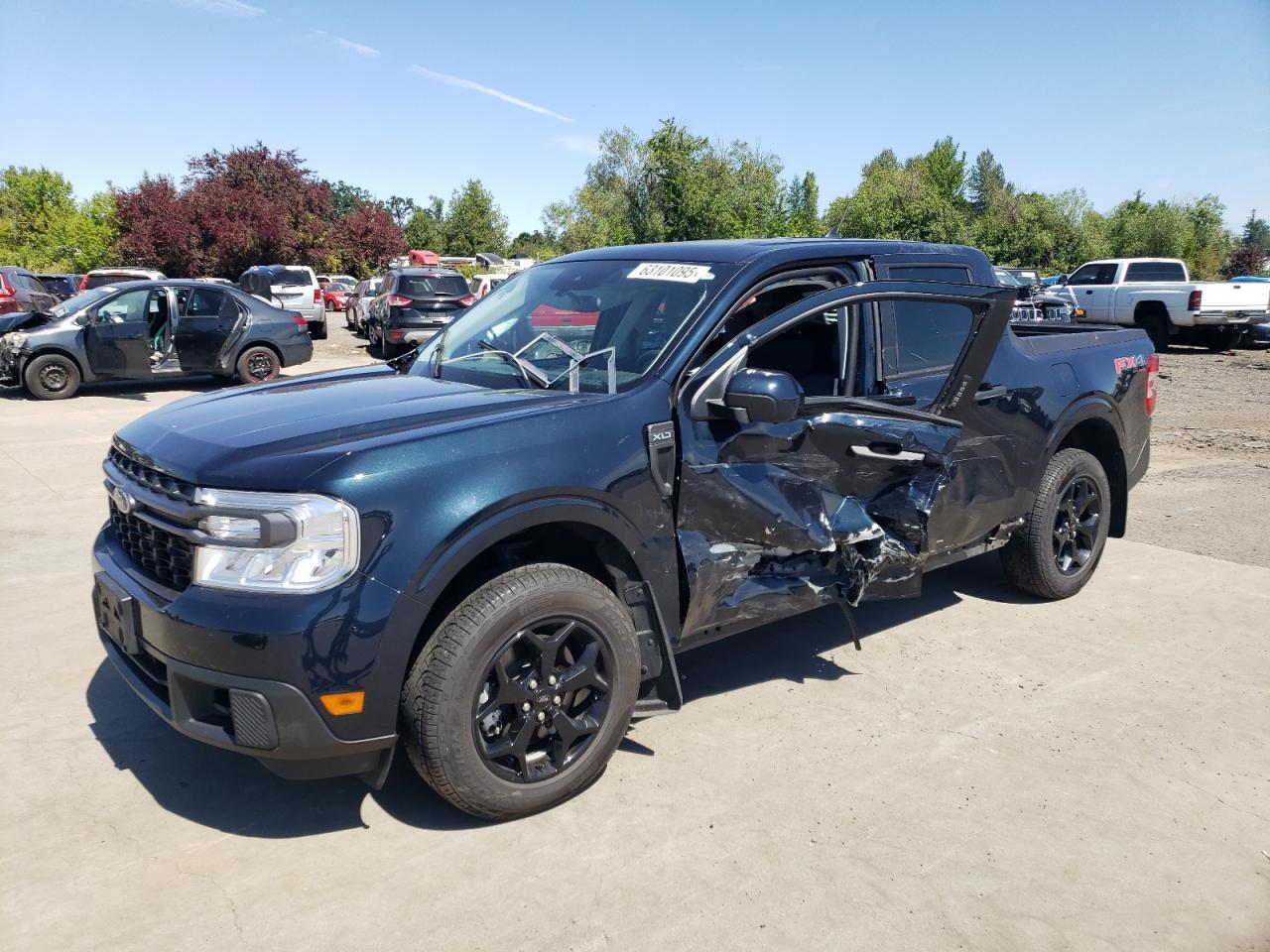 2023 Ford Maverick Xl