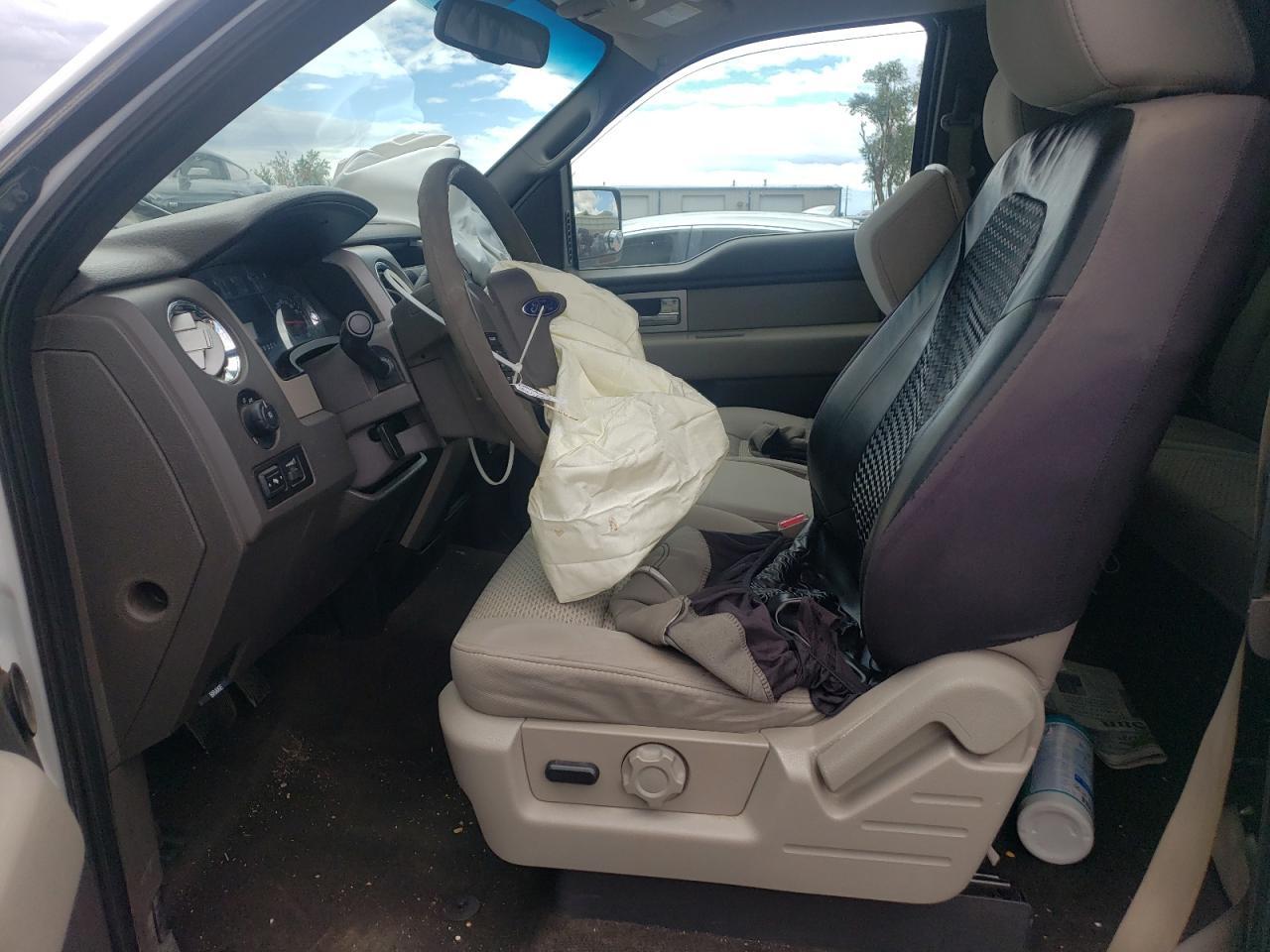 2010 Ford F150 Super Cab - Фото 7