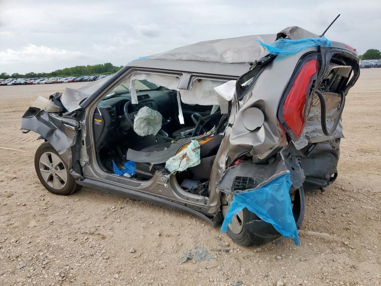 2016 Kia Soul - Фото 2