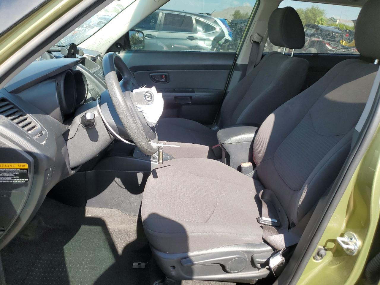 2013 Kia Soul - Image 7