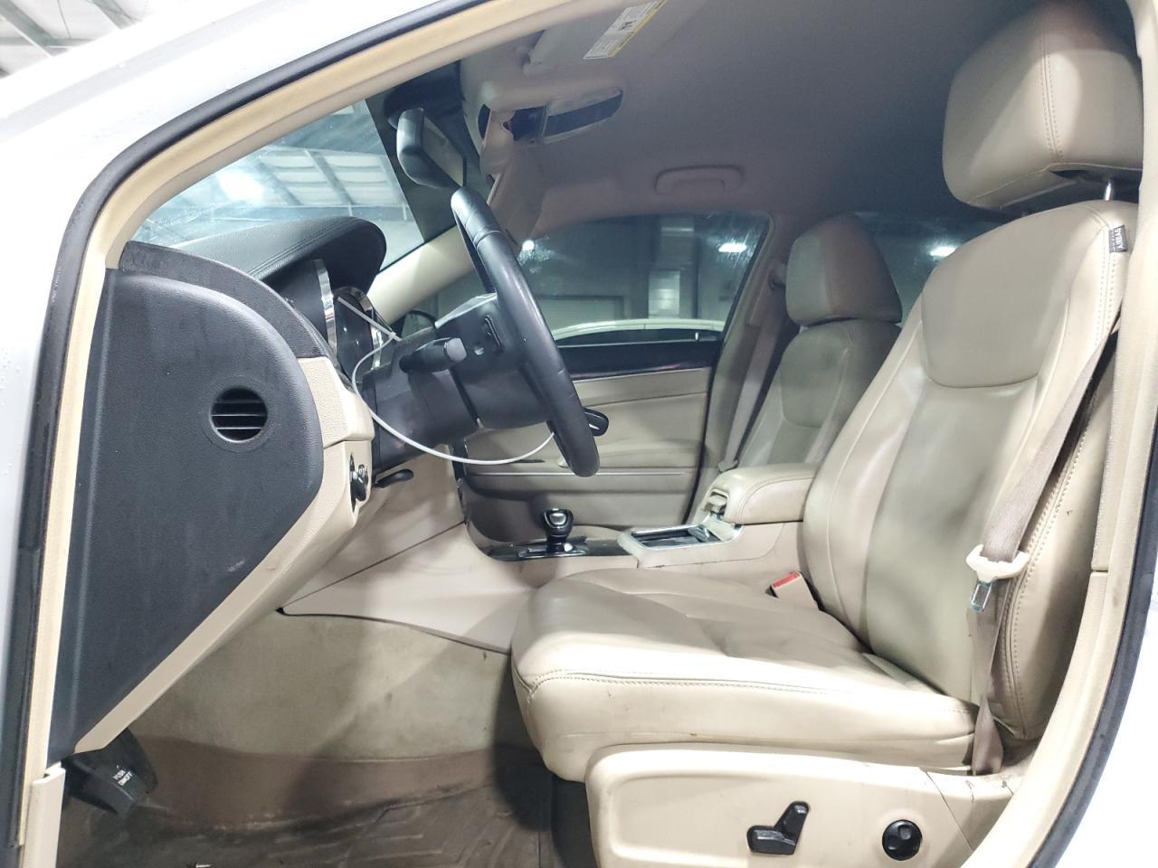 2014 Chrysler 300 - Фото 7