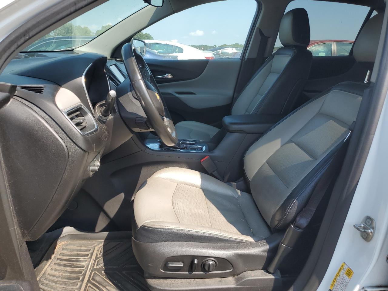 2018 Chevrolet Equinox Lt - Фото 7