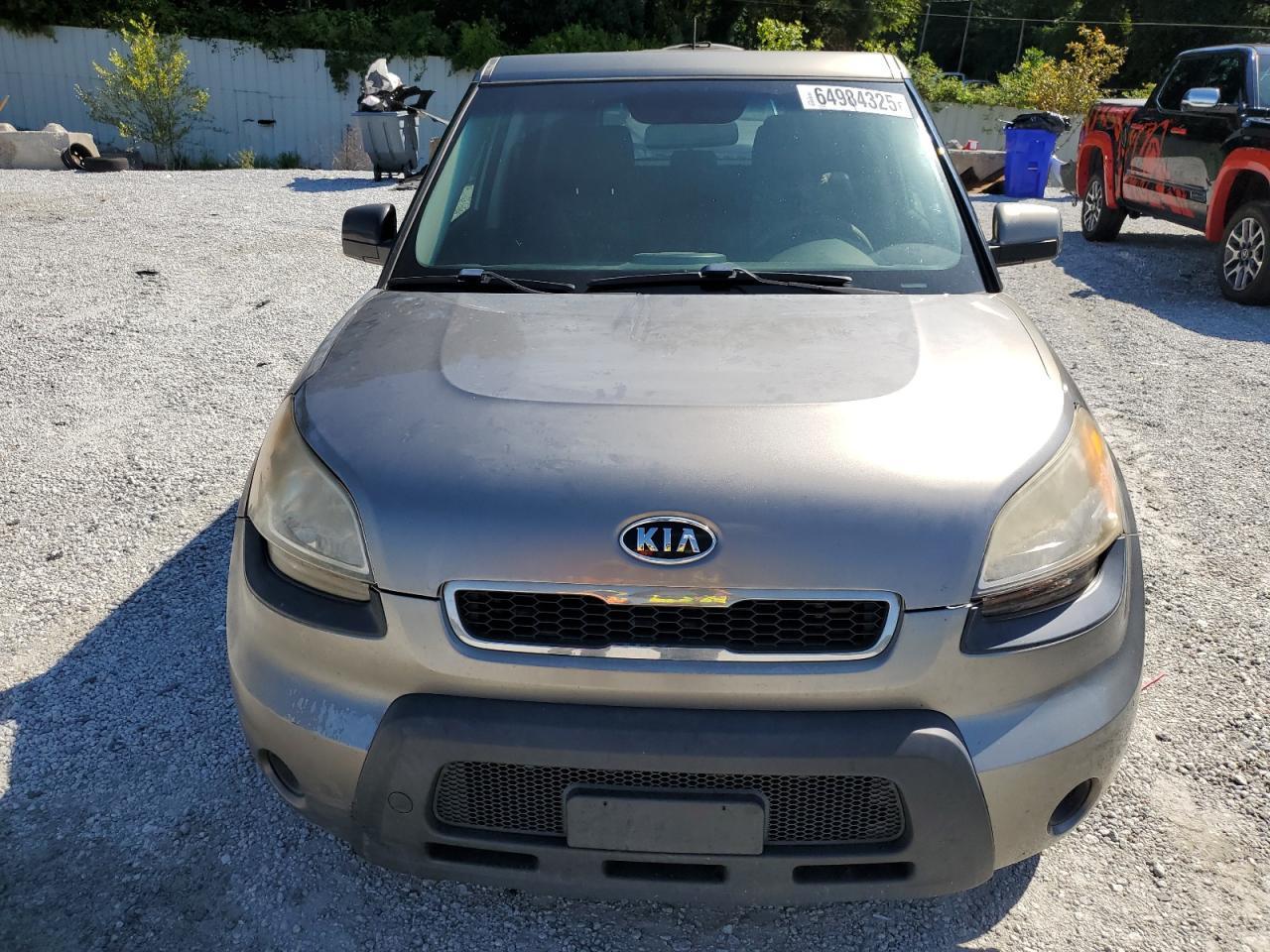 2011 Kia Soul + - Фото 5