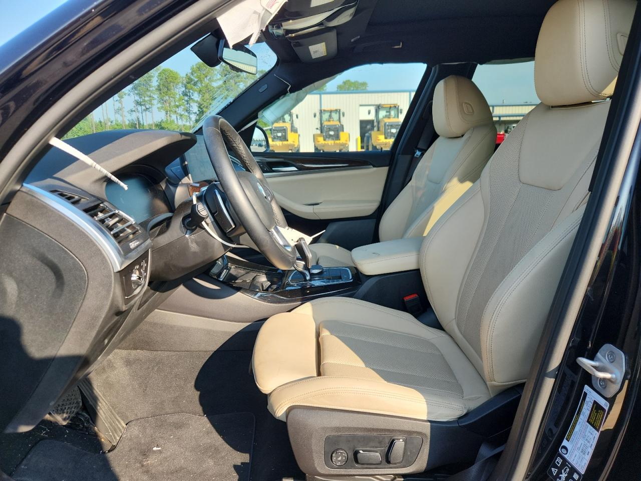 2024 BMW X3 xDrive30I - Фото 7