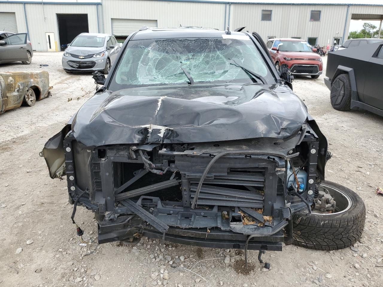 2019 GMC Yukon Xl Denali - Фото 5