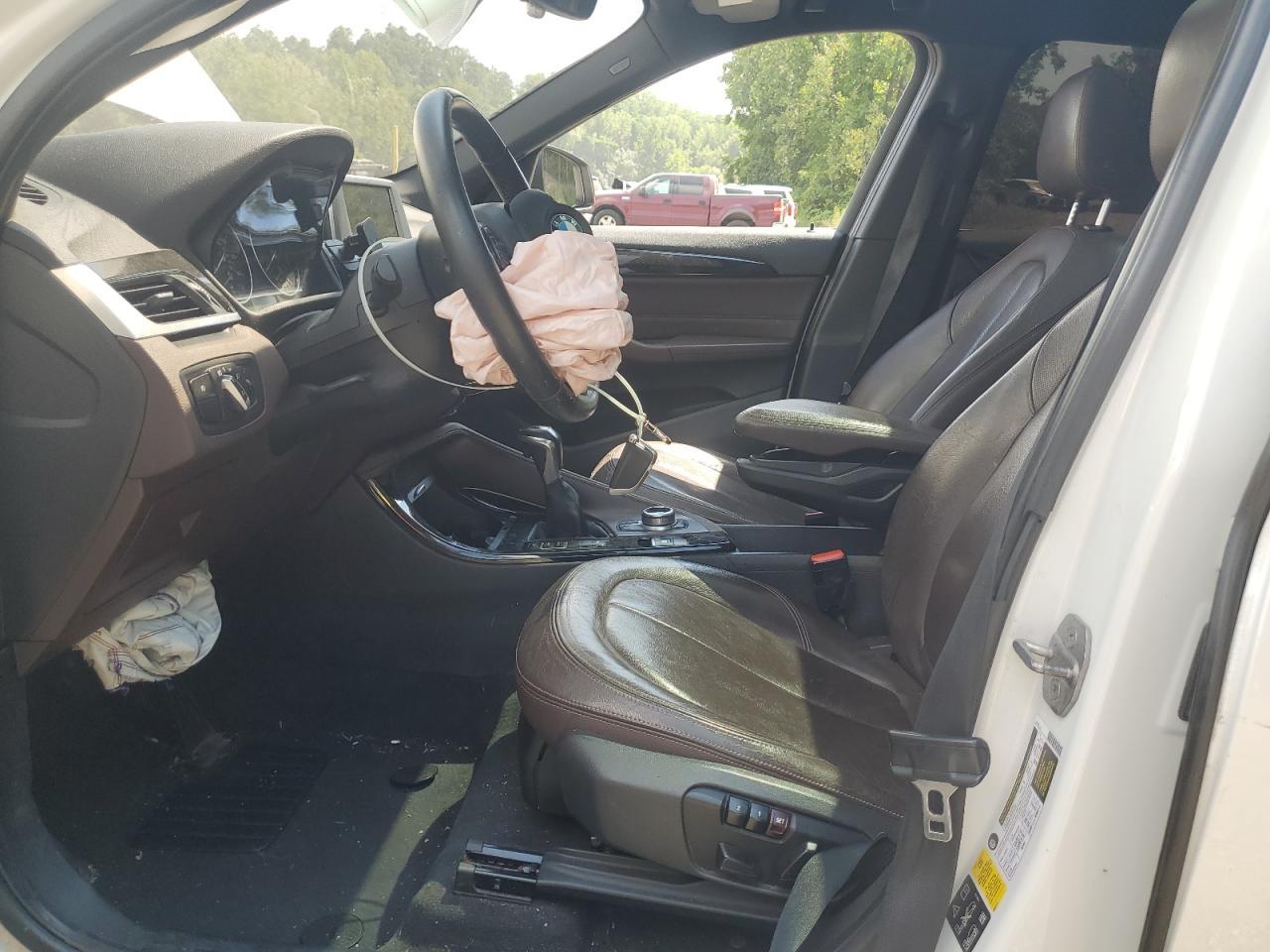2016 BMW X1 xDrive28I - Image 7