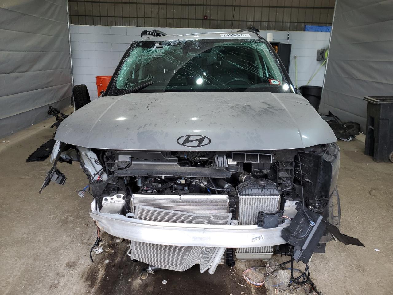 2024 Hyundai Santa Fe Xrt - Фото 5