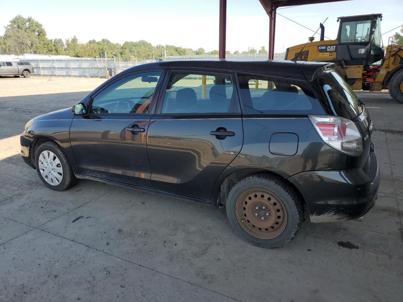 2006 Toyota Corolla Matrix Xr - Фото 2