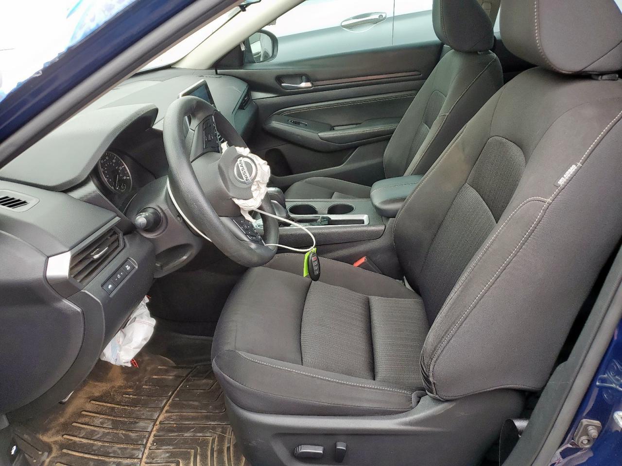 2020 Nissan Altima S - Image 7
