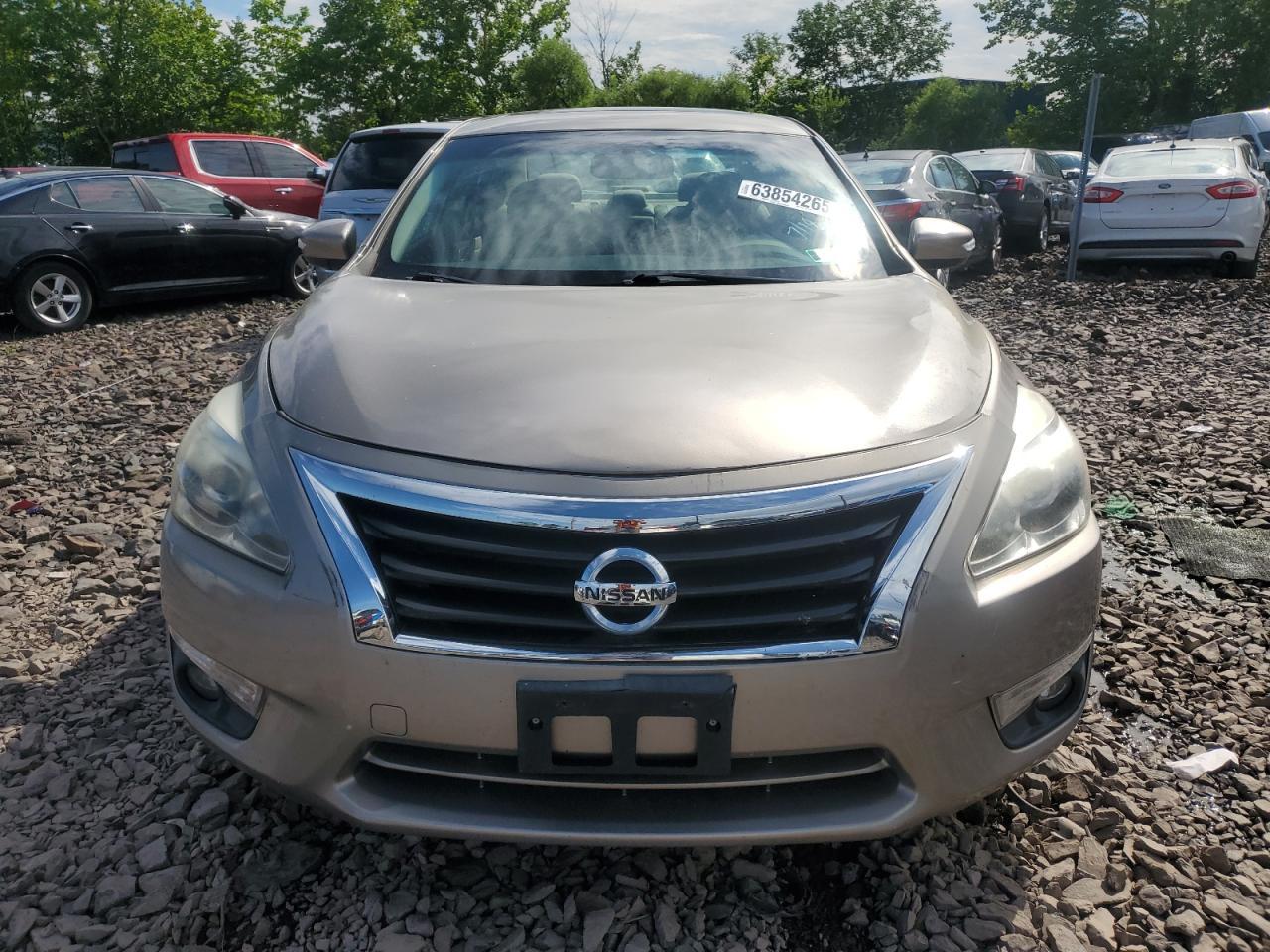 2013 Nissan Altima 3.5S - Image 5
