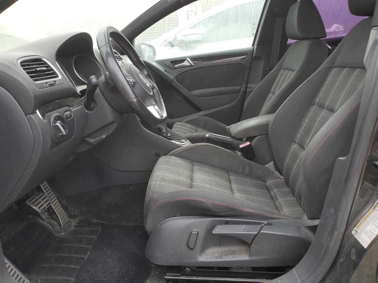 2012 Volkswagen Gti - Image 7